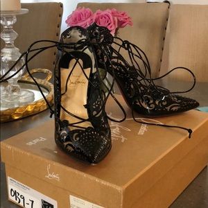 Christian Louboutin Impera